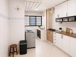 Blk 109 BUKIT PURMEI VILLE (Bukit Merah), HDB 3 Rooms #559925391